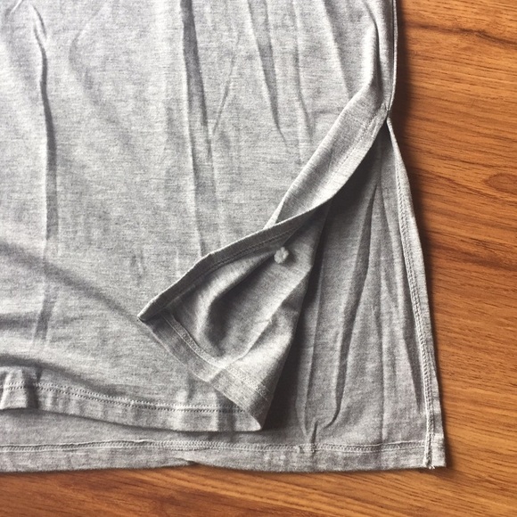 West loop women’s midi dress - Picture 6 of 8